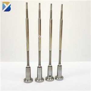 Vàlvula de control d'injector Common Rail F00VC01349 per a injector Bosch 0445110249 0445110250