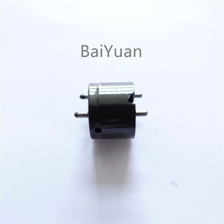 Common Rail Diesel Injector Control Valve 28390393 625C For EORO 5 SERIES