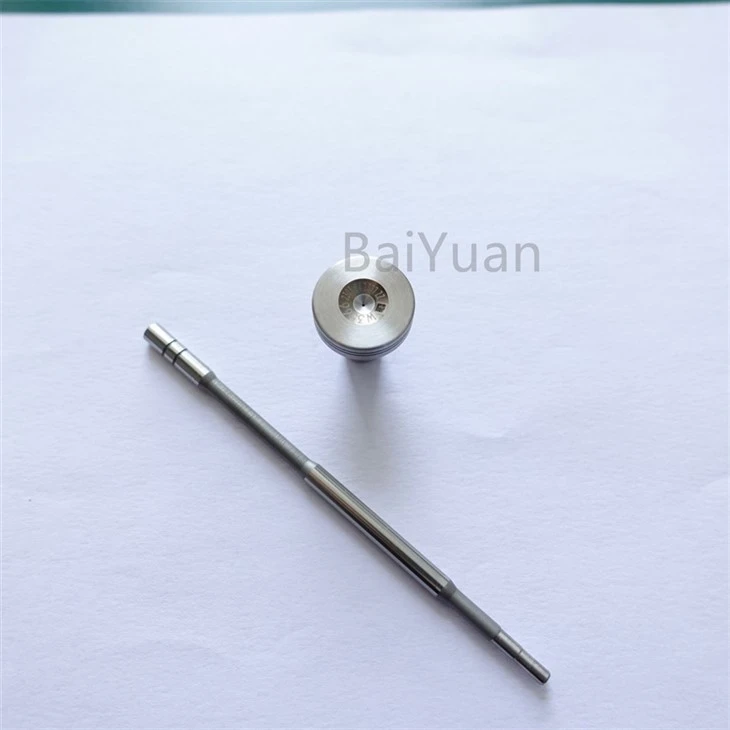 F 00R J02 377 For Bosch Diesel Injector 0445 120 295