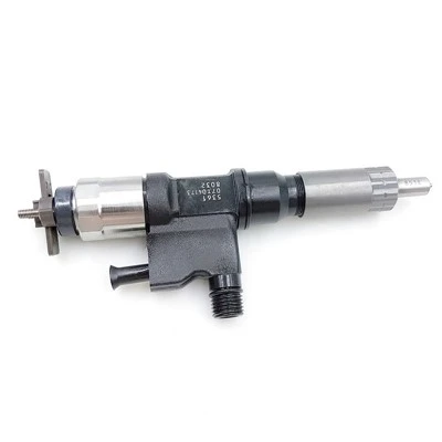 Injector de combustible dièsel doosan en motor 095000-5361