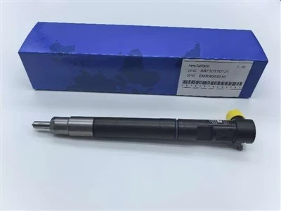 EMBR00301D CRDI DIESEL INJECTOR